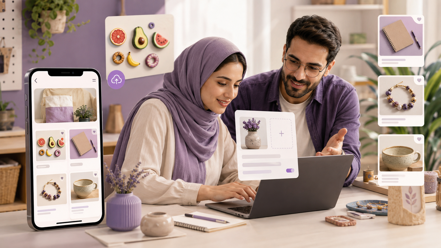 چطور فروشنده واقعی و مناسب پیدا کنیم؟ راهنمای بازاریاب‌های فیگلی