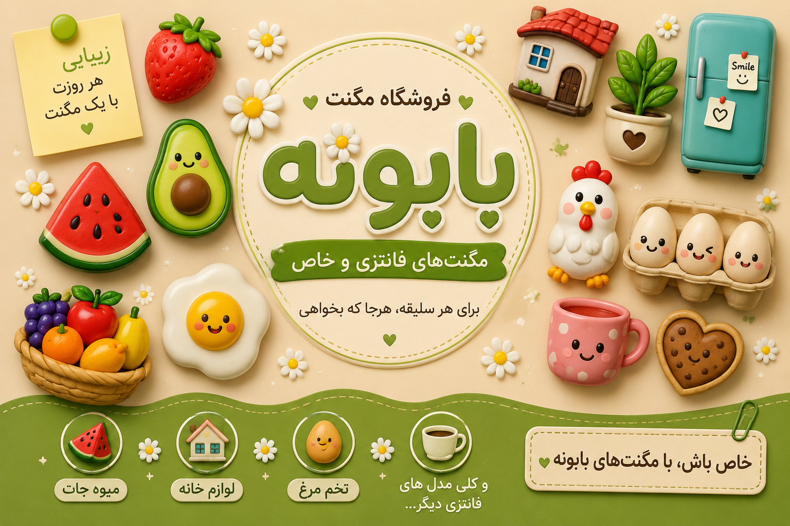 پک اقتصادی برای خرید پرسود🔥