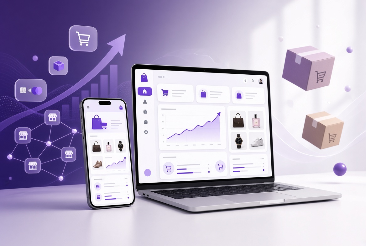 فیگلی چیست؟ بررسی کامل فروشگاه‌ساز فیگلی، قیمت‌ها و مزیت‌های رقابتی آن در ۱۴۰۵